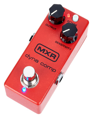 MXR M291 Dyna Comp Mini