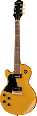 Epiphone Les Paul Special TV Yellow LH