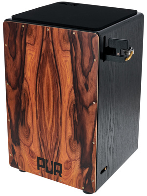 PUR Vision Pro Pal. HiHat Left