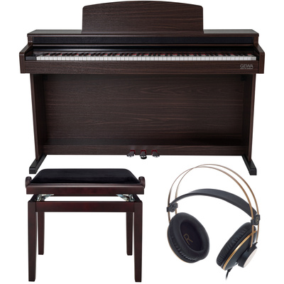 Gewa DP 345 Rosewood Set