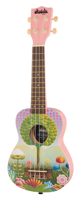 Kala Ukadelic Uketopia Soprano