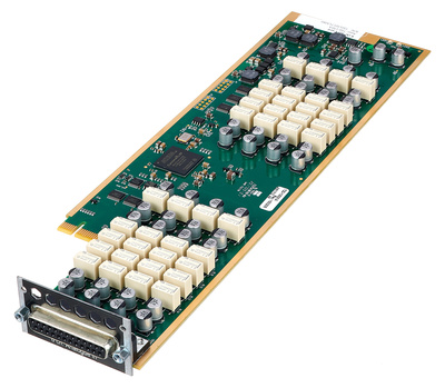 Avid Pro Tools MTRX 8 Line AD Card