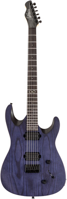 Chapman Guitars ML1 Modern Baritone Deep BL