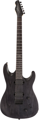 Chapman Guitars ML1 Modern Baritone Slate BK