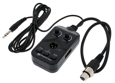 ADJ FF23TR Fog Fury DMX Timer Rem