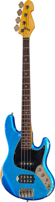 Sandberg California II TM4 RW HCAR LPB