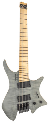 Strandberg Boden Standard NX 7 Charcoal