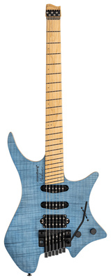 Boden Standard NX 6 Trem Blue