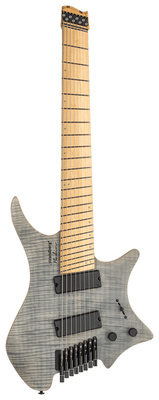 Strandberg Boden Standard NX 8 Charcoal
