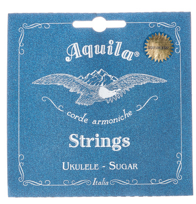 152U Sugar Ukulele Concert