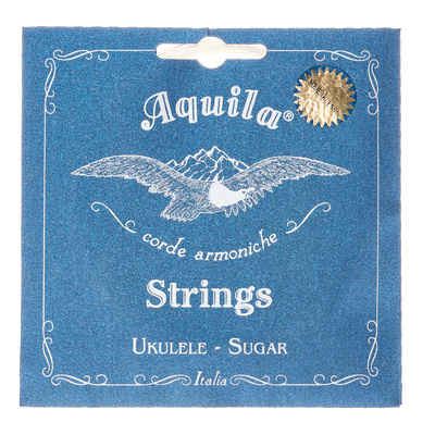 153U Sugar Ukulele Concert