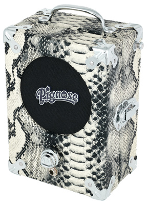 Pignose 7-100 Guitarcombo Snakeskin