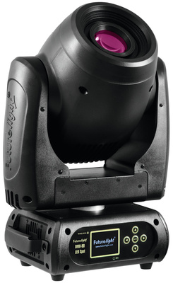 Futurelight DMH-80 LED Spot
