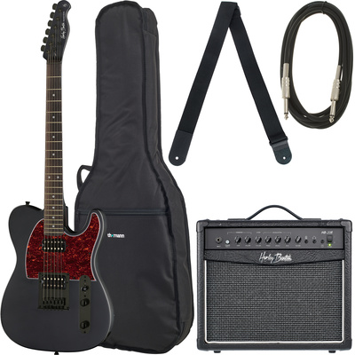 TE-20HH SBK Standard Bundle 2