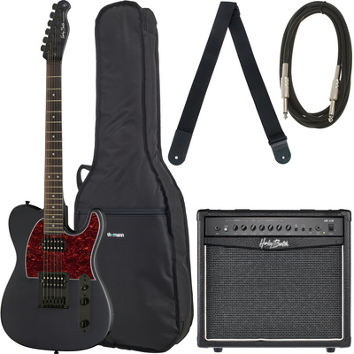 TE-20HH SBK Standard Bundle 3
