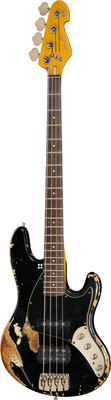 Sandberg California II TM4 MP Black