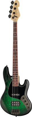 Sandberg California II TM 4 Greenburst