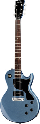 Harley Benton SC-Special Pelham Blue