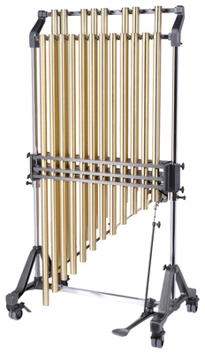 BK 5216L Tubular Bells A=443