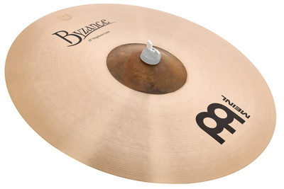 20" Byzance Polyphonic Crash