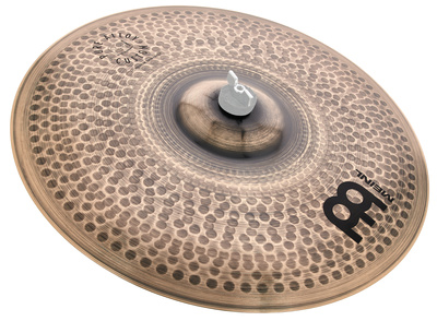17" Pure Alloy Custom Crash