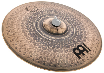 Meinl 18" Pure Alloy Custom M. Crash