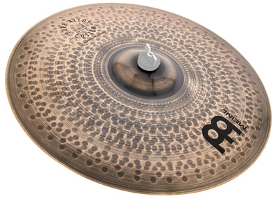 Meinl 18" Pure Alloy Cust. M-H Crash