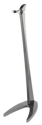 Bulldog Phoenix Gunmetal Black