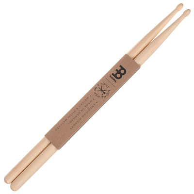 Compact 13" Hickory Sticks