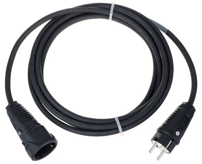 Stairville Power Cable 4m 1,5mm²