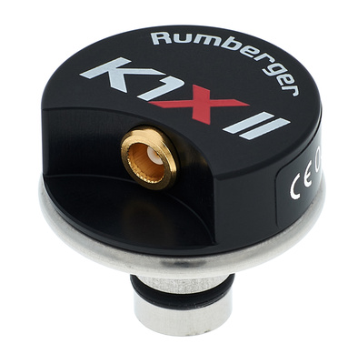 Rumberger K1X II Pickup Clarinet Set