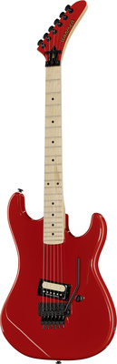 Kramer Guitars Baretta Jumper Red