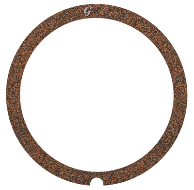 13" Snare Donut