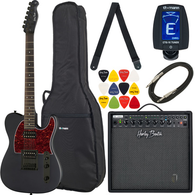 TE-20HH SBK Standard Bundle