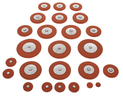Thomann Pad-Set Thomann Antique Tenor