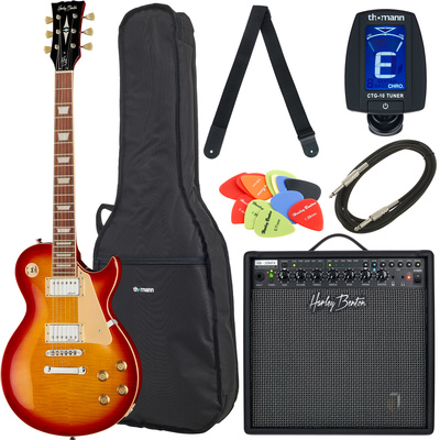 SC-450Plus CB Vintage Bundle