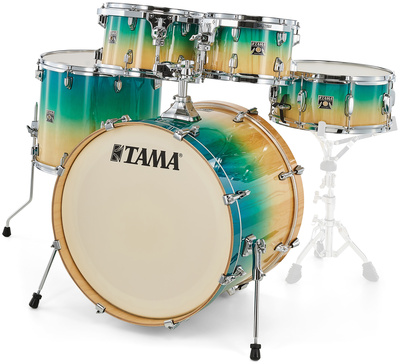 Tama Superst. Class. Shells 22 PCLP