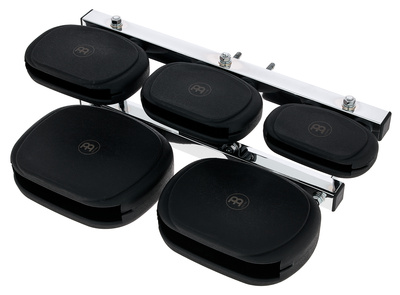 Meinl TMSTB Temple Block Set
