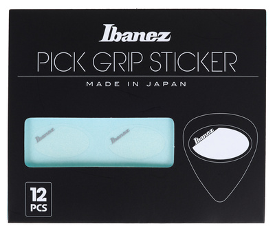 PGS12 Pick Grip Sticker