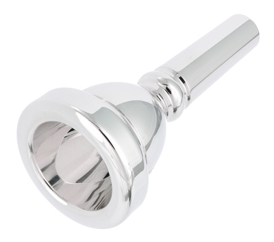 Perantucci Trombone Mouthpiece MLR-M