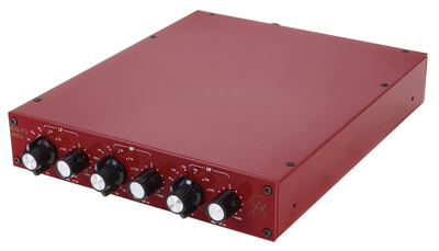 Golden Age Audio Project EQ-73 MKII