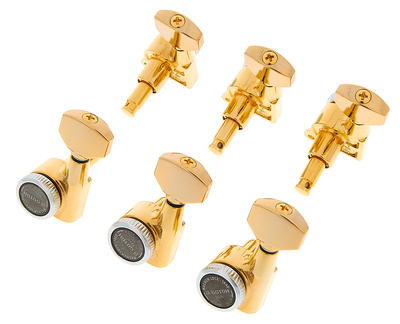 SG381-07 MG-T Locking 3L/3R G