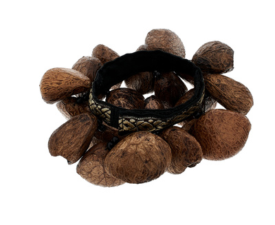 Meinl FR1P Foot Rattle Pangi