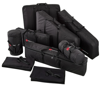 Gig Bag Marimba HTSRS43