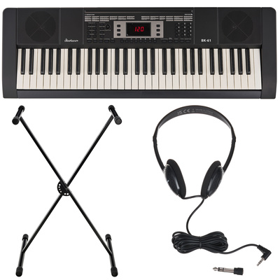 BK-61 Set