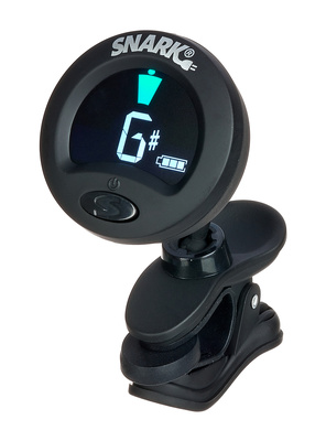 Danelectro Snark SN-RE Akku Tuner