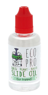 EcoPro Slide Oil