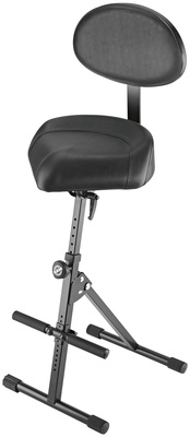 K&M 14050 Multi Purpose Stool
