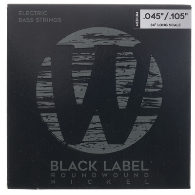 41200 M Black Label