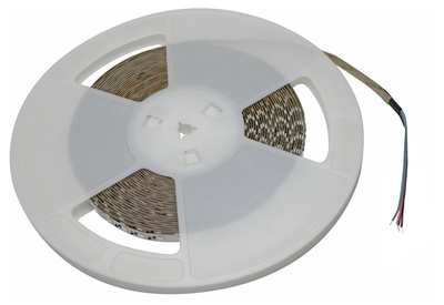 Eurolite LED Strip 15m RGB 24V CC